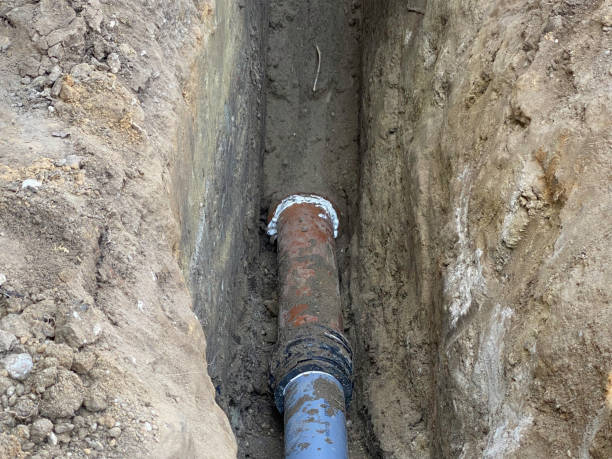 Best Sewage cleanup and water damage restoration  in Freemansburg, PA